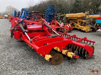 Déchaumeur Väderstad X 525 - 1