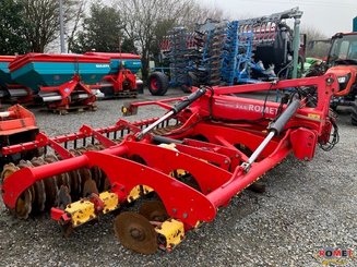 Déchaumeur Väderstad X 525 - 1