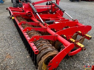 Déchaumeur Väderstad X 525 - 3
