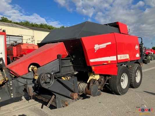 Presse à balles carrées Vicon LB12290