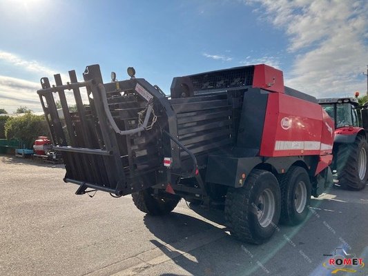 Presse à balles carrées Vicon LB12290