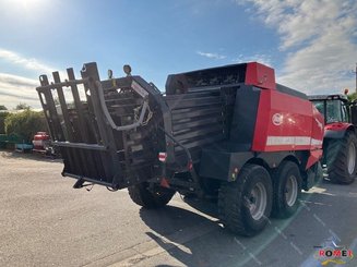 Presse à balles carrées Vicon LB12290 - 3