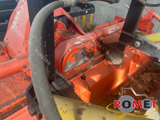 Fraise rotative Maschio CONDOR SC 3000