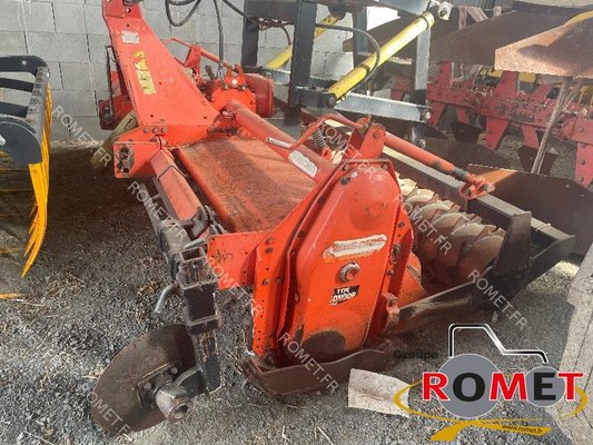 Fraise rotative - CONDOR SC 3000