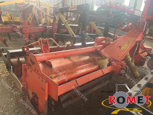 Fraise rotative Maschio CONDOR SC 3000