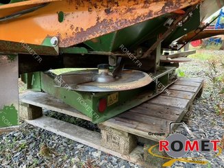 Distributeur d'engrais Amazone ZAM-COMPACT - 2