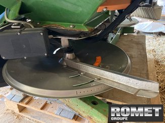 Distributeur d'engrais Amazone ZAM-PROFIS2500 - 6