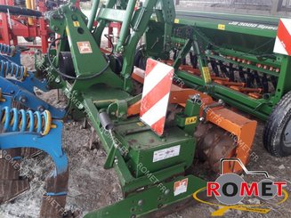 Herse rotative Amazone KE3000-SUPER180 - 1