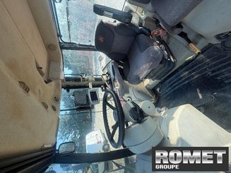Tracteur agricole Massey Ferguson 7618 D6 EX - 4