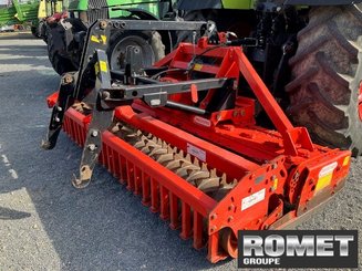 Herse rotative Maschio DM RAPID3000PLUS - 5