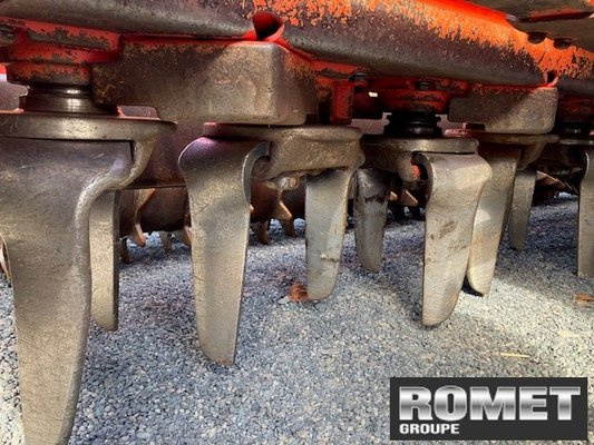 Herse rotative Maschio DM RAPID3000PLUS