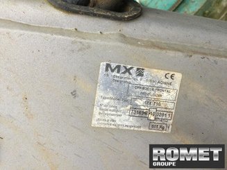 Chargeur frontal Mailleux MXT10 - 3