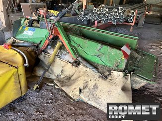 Faucheuse conditionneuse Krone EC32CV - 1