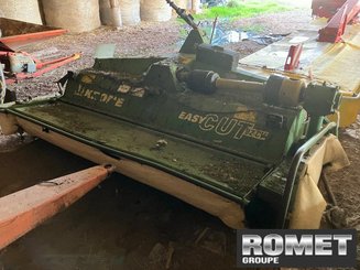 Faucheuse conditionneuse Krone EC32CV - 3