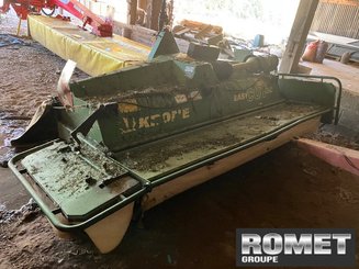 Faucheuse conditionneuse Krone EC32CV - 1