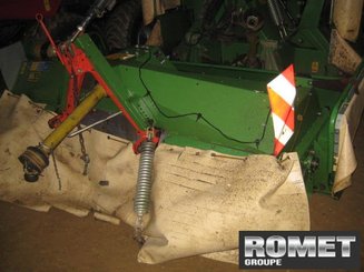 Faucheuse conditionneuse Krone EC32CV - 7