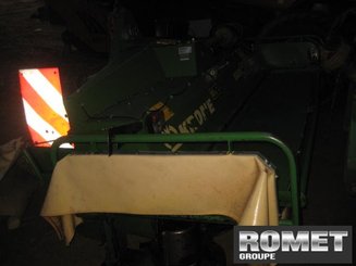 Faucheuse conditionneuse Krone EC32CV - 9