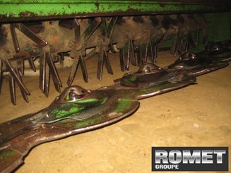 Faucheuse conditionneuse Krone EC32CV - 11