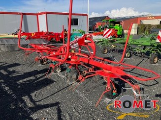 Faneur Taarup 8046 - 2