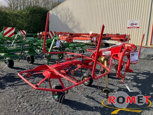 Faneur Taarup 8046