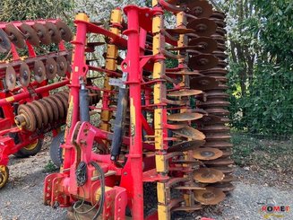 Déchaumeur Väderstad X 525 - 2