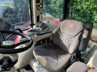 Tracteur agricole Massey Ferguson 6613 D6 EF - 3