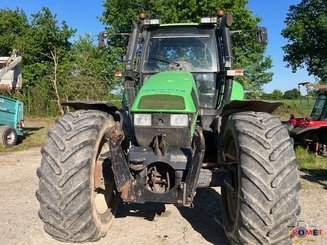 Tracteur agricole Deutz-Fahr AGROTRON 175 - 1