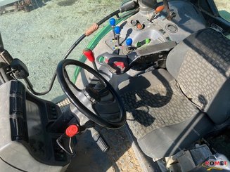 Tracteur agricole Deutz-Fahr AGROTRON 175 - 4
