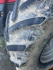 Tracteur agricole Massey Ferguson 7485 - 8
