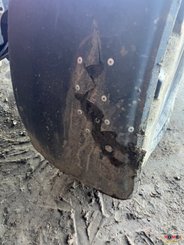 Tracteur agricole Massey Ferguson 7485 - 15