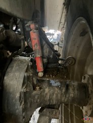 Tracteur agricole Massey Ferguson 7485 - 3