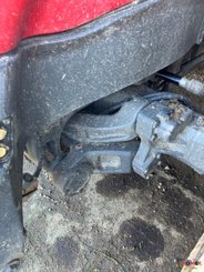 Tracteur agricole Massey Ferguson 7485 - 4