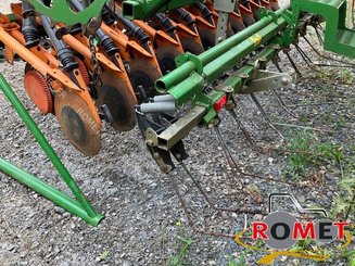 Semoir en ligne conventionnel Amazone AD-P303 SPECIAL - 5