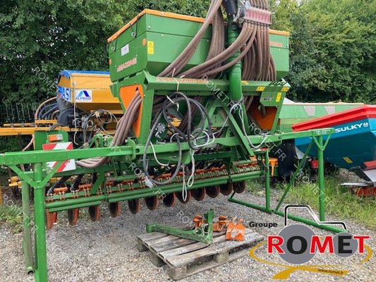 Semoir en ligne conventionnel - AD-P303 SPECIAL
