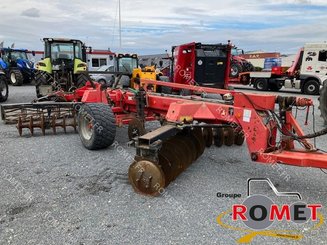 Cover crop Quivogne SOLX32-66-23 - 1