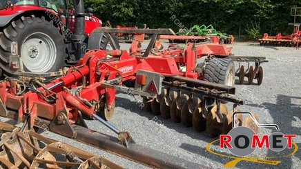 Cover crop Quivogne SOLX32-66-23 - 7