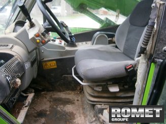 Chariot élévateur télescopique Merlo P32-6TOP - 6