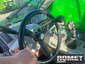 Chariot élévateur télescopique Merlo P32-6TOP - 10