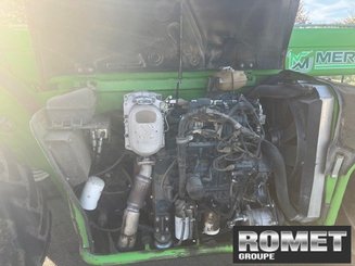 Chariot élévateur télescopique Merlo P32-6TOP - 11