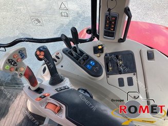 Tracteur agricole Massey Ferguson 7618 D6 EF - 5