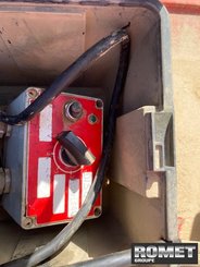 Cover crop Quivogne SOLX32-66-23 - 1