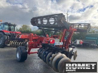 Cover crop Quivogne SOLX32-66-23 - 4