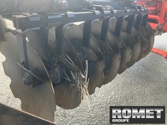 Cover crop Quivogne SOLX32-66-23 - 2