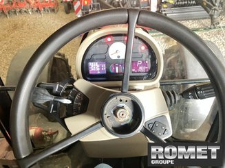 Tracteur agricole Massey Ferguson 7616 D6 EF - 12