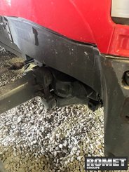 Tracteur agricole Massey Ferguson 7616 D6 EF - 5