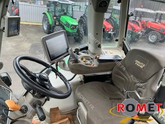 Tracteur agricole Deutz-Fahr 7250AGROTRONTTV - 5