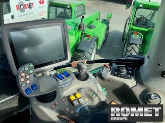 Tracteur agricole Deutz-Fahr 7250AGROTRONTTV - 14