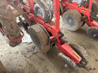 Semoir monograine Maschio MT4 - 1