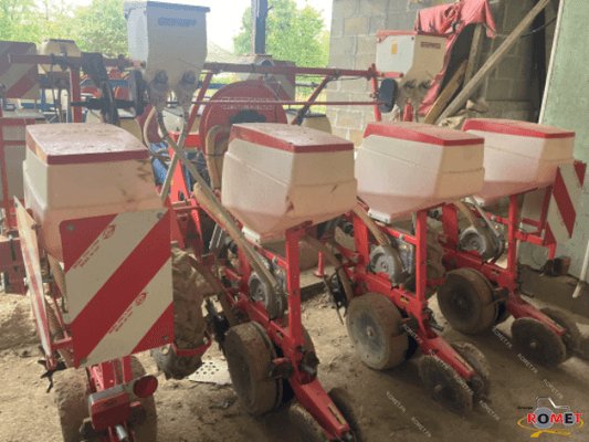 Semoir monograine Maschio MT4
