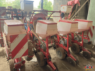 Semoir monograine Maschio MT4 - 2